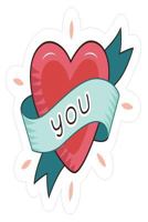 You: 6x9 College Ruled Line Paper 150 Pages 1792093209 Book Cover