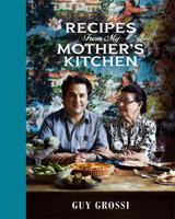 Recipes from My Mother's Kitchen 192138252X Book Cover