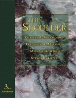 The Shoulder, 2 Volume Set 0721601480 Book Cover