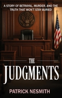 The Judgments: A Novel B0H77HMJ8Q Book Cover