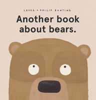 Another Book About Bears 1684640849 Book Cover