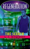The Search 0425173682 Book Cover