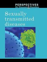 Sexually Transmitted Diseases (Perspectives on Diseases and Disorders) 0737742488 Book Cover