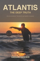 Atlantis: The Deep Truth B0H23MJR12 Book Cover