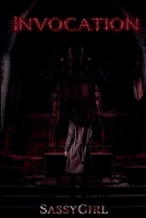 Invocation B0FWQMTH5X Book Cover