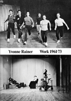 Work, 1961-1973 1732098638 Book Cover