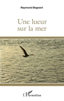 Une lueur sur la mer (French Edition) 2343111766 Book Cover