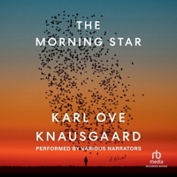 The Morning Star B0DWZ63C33 Book Cover