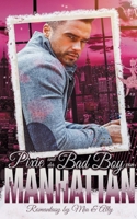 Pixie und der Bad Boy von Manhattan: Millionaire Romantasy (German Edition) 3752621753 Book Cover