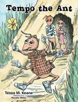 Tempo the Ant 1491846453 Book Cover