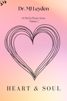 Heart & Soul B0GYYXP3VT Book Cover