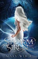 Storm Siren 1401690351 Book Cover