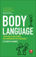 Body Language: Learn How to Read Others and Communicate with Confidence 0857087045 Book Cover