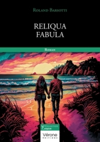 Reliqua Fabula B0CVX2YMHR Book Cover