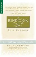 Bendicin Familiar, La: Family Blessing 0789918099 Book Cover