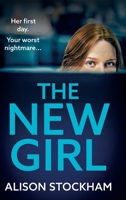 The New Girl 1804260088 Book Cover