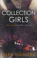 The Collection Girls 1957536098 Book Cover