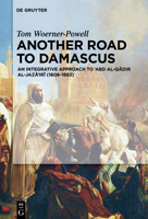 Another Road to Damascus 3110500558 Book Cover