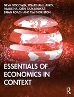 Essentials of Economics in Context 0367245477 Book Cover