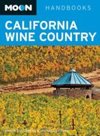 Moon California Wine Country 1598805959 Book Cover