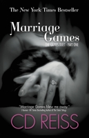 Marriage Games 1682304663 Book Cover