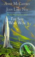 The Ship Who Won 0671875957 Book Cover