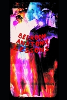 Bedroom Anatomy Lessons B09TNFKL8D Book Cover