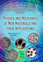 Physics and Mechanics of New Materials and Their Applications 1626185352 Book Cover