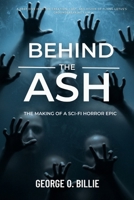 Behind the Ash: The Making of a Sci-Fi Horror Epic: A Deep Dive into the Creation, Cast, and Vision of Flying Lotus’s Groundbreaking Film B0F1F7DZ6Q Book Cover
