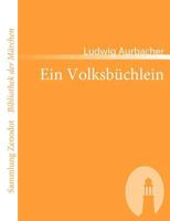 Ein Volksb Chlein 3866401663 Book Cover