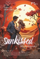Sunkissed: Short Summer Romances B0CKB8DMY6 Book Cover