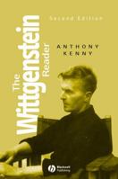 The Wittgenstein Reader 1405135840 Book Cover