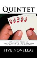 Quintet 1542901693 Book Cover
