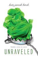 Unraveled 163375913X Book Cover
