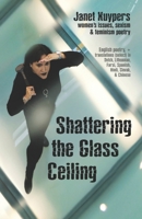 Shattering the Glass Ceiling 8182538874 Book Cover