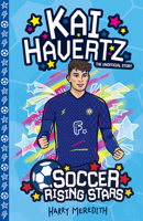 Kai Havertz (Football Rising Stars) 1782269002 Book Cover