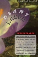 Plant-Based Perseverance: The Concrete Crocus Kingdom 1365539644 Book Cover