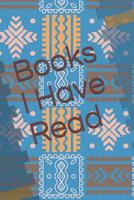 Books I Have Read: Book Lovers Journal Log 1072952882 Book Cover