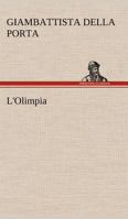 L'Olimpia 3849123324 Book Cover
