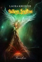 Fallen Legion 193779010X Book Cover
