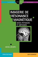 Imagerie de R Sonance Magn Tique 2759800008 Book Cover