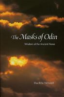 Mask of Odin: Wisdom of the Ancient Norse 0911500731 Book Cover