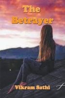 The Betrayer B0CBD3KMTT Book Cover