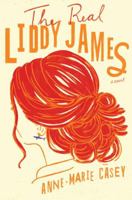 The Real Liddy James 0399160221 Book Cover