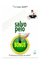 Salvo pelo Bonus: Os proximos 50 anos 859232551X Book Cover