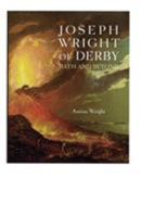 Joseph Wright of Derby: Bath and Beyond 1781300216 Book Cover
