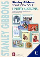 United Nations (including International Organizations and United Nations Forces) 0852597932 Book Cover
