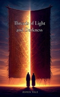 Threads of Light and Darkness B0F9ZTQPJ2 Book Cover