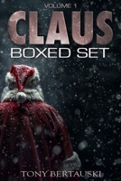 Claus Boxed 1951432444 Book Cover