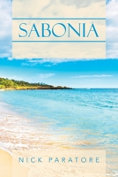 Sabonia 1984584715 Book Cover